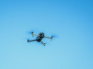 Drone Genk