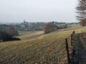 Herfstvakantie Limburg
